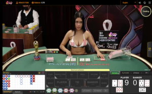 6699 คา สิ โน